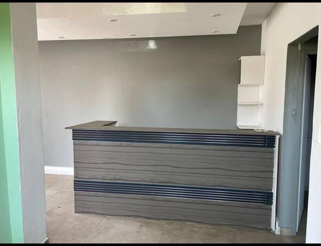 BUSINESS PROPERTY TO RENT IN HIGHVELD